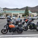 グルメツーリングサークル(G.T.C)