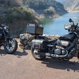 アメリカン、クルーザー仲間募集