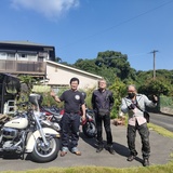 バイク仲間JBC