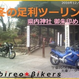 栃木 アルビレオ バイカーズ (ΛlbireoCygnus βikers)
