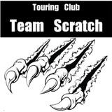 Touring Club Team Scratch