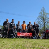 大人の土曜日専門ツーリングクラブ Good Luck !!