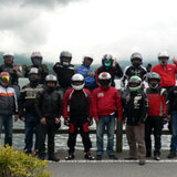Team D.D.D ツーリングクラブ in 千葉