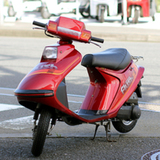フラッシュS