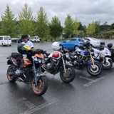 ばいく友達