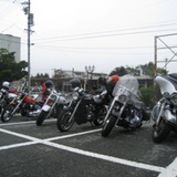 HARLEY-GARAGE