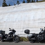 アメリカン、クルーザー ツーリング仲間募集