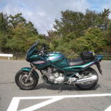 XJ900ディバージョン