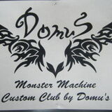 Domus 道夢達