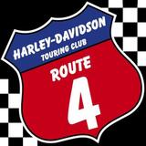 ROUTE-4 HARLEY CLUB