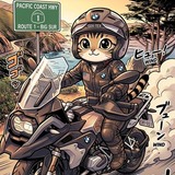 ツーリング仲間募集 ベテランさん初心者さん大歓迎