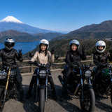 【P.T.C】プライベートツーリングサークル🏍