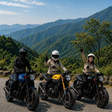 【P.T.C】プライベートツーリングサークル🏍