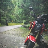 FTW 〜Free Two Wheels〜