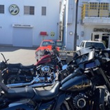 V-twin  Motorcycle         