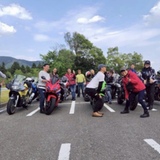 HTTC(Hyogo Tuesdays Touring Club) since 2015