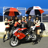 Team 赤兎馬とバナナボーイズ