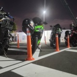 バイクゆる〜く走っちゃう?