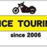 ENTRANCE TOURING CLUB