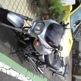 イナズマ400