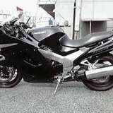 ZZ-R1100(ZX-11)Dタイプ