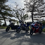 OSHツーリングclub