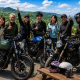 バイク好きが集まる広場です❗【125cc、初心者🔰、免許取得中の方歓迎✨】