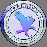FREE BIRD