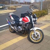 CB1300SF