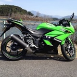 GIFライダーズ