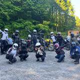 新規メンバー募集!【125cc、初心者🔰、免許取得中の方歓迎✨】