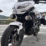 BASARAのお試しツーリング(1)