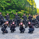 新規メンバー募集中🛵【125cc、初心者🔰免許取得中の方歓迎✨】