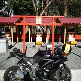 バイクでGo〜