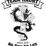 TEAM HAUNT 