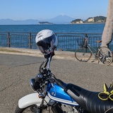 50代60代70代限定のバイクツーリングコミュニティ「フラット567」