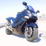 ZZ-R1100(ZX-11)Dタイプ