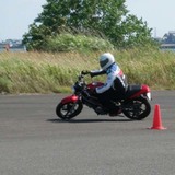 矢作ダム!ツーリング倶楽部!