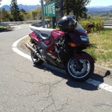 ZZ-R1100(ZX-11)Dタイプ