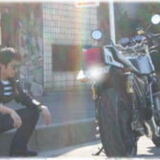 Tokyo Biker's